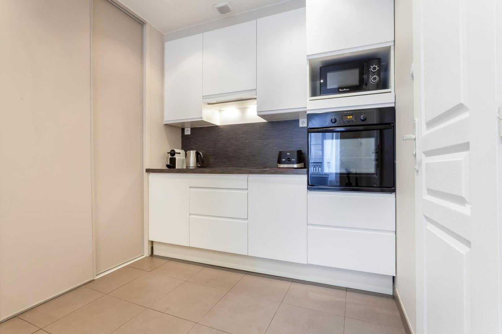 Colombe - Location T2 - Lyon 2 Apartamento Exterior foto
